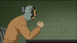 Invincible (Hindi) - Season 03 Episode 05